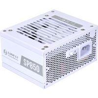 Lian Li SP850WHITE power supply unit 850 W 20-pin ATX SFX Zwart - thumbnail