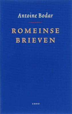 Romeinse brieven - Antoine Bodar - eBook (9789026322495)