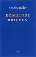 Romeinse brieven - Antoine Bodar - eBook (9789026322495)