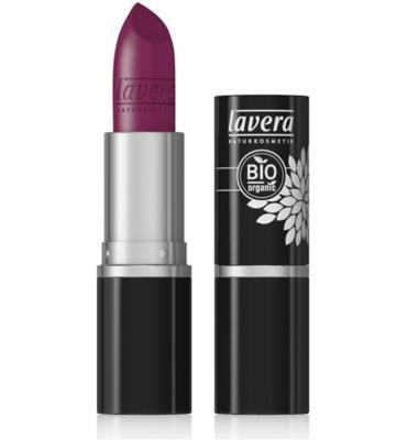 Lavera Lavera Lipstick Colour Intense Purple Star 33 Bio (1st) Lavera Lavera Lipstick Colour Intense Purple Star 33 Bio (1st)