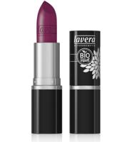 Lavera Lavera Lipstick Colour Intense Purple Star 33 Bio (1st)
