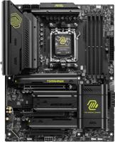 MSI MAG X870 TOMAHAWK WIFI moederbord RAID, 5 Gb-LAN, WLAN, BT, Sound, ATX