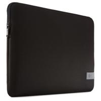 Case Logic Reflect laptop sleeve, zwart, 15.6 - thumbnail