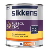 Sikkens Rubbol EPS - thumbnail