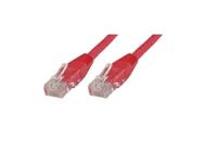 MicroConnect UTP CAT6 7M ROOD LSZH, UTP607R
