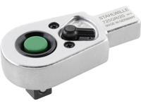 Stahlwille 725QR/20 58253020 Insteekratel 1/2 (12.5 mm)