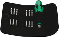 Wera Kraftform Kompakt 40, 7 -delig - 1 stuk(s) - 05059298001