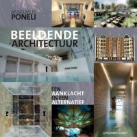 Anselmus  Poneli Beeldende architectuur