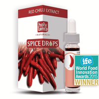 Paprikaextract Spice Drops