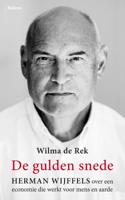 De gulden snede - Wilma de Rek - eBook (9789463820554)
