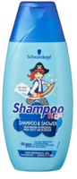 Schwarzkopf Shampoo & Douche Kids Boys - 250 ml