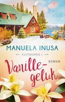 Vanillegeluk - Manuela Inusa - ebook - thumbnail