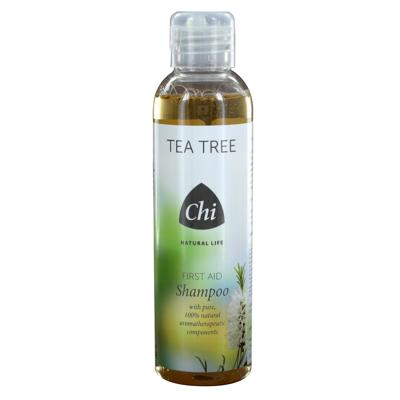 Tea Tree Shampoo