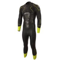 Zone3 Vision lange mouw wetsuit heren S - thumbnail