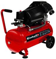 Einhell TC-AC 420/50/10 V Pneumatische compressor 50 l 10 bar - thumbnail