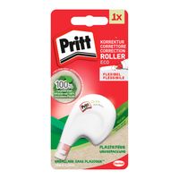 Correctieroller Pritt 4.2mmx10m eco flex op blister - thumbnail