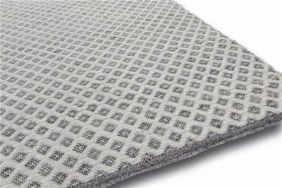 Vloerkleed | Objat Beige | Wol | 200 x 300 cm