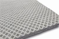 Vloerkleed | Objat Beige | Wol | 200 x 300 cm