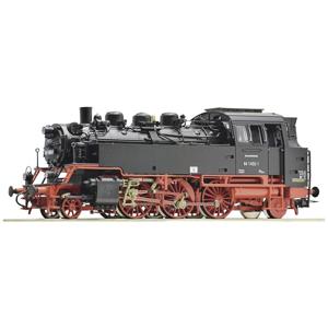 Roco 7100009 H0 stoomlocomotief 64 1455-1 van de DR