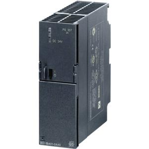 Siemens SIMATIC PS307 24 V/2 A DIN-rail netvoeding 24 V/DC 2 A 48 W Aantal uitgangen: 1 x Inhoud: 1 stuk(s)