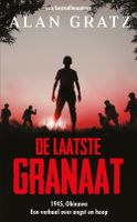 De laatste granaat - Alan Gratz - ebook - thumbnail