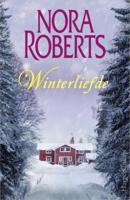 Nora  Roberts Winterliefde