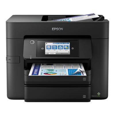 Epson WorkForce Pro WF-4830DTWF printer