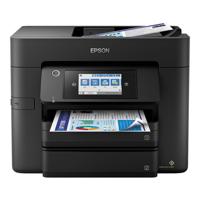 Epson WorkForce Pro WF-4830DTWF printer