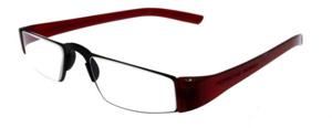 Leesbril Porsche Design | Sterkte: +1.50 | Kleur: Titanium