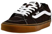 Vans Filmore Sneakers voor heren, Suède Gom Demitasse, 46 EU