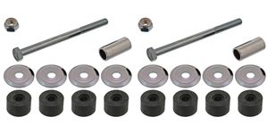 Stabilisatorstang Set SET42583x2