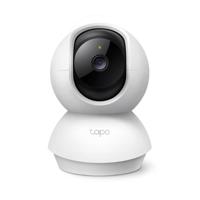 Tapo TC71Pan/Tilt WiFi-camera voor thuis