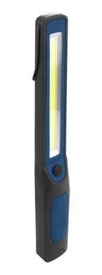 Ansmann 1600-0265 WL250B slim Werklamp LED werkt op batterijen