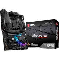 MSI MSI MPG B550 GAMING PLUS