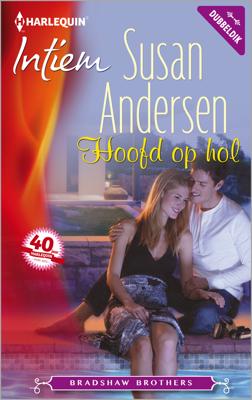 Hoofd op hol - Susan Andersen - eBook (9789402516098)