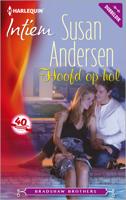 Hoofd op hol - Susan Andersen - eBook (9789402516098)