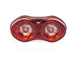 Simson Usb led lamp eyes rood 3 lumen