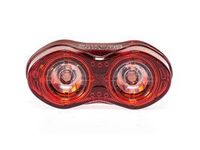 Simson Usb led lamp eyes rood 3 lumen - thumbnail