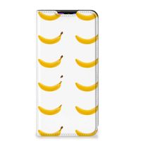 Xiaomi Redmi 9 Flip Style Cover Banana