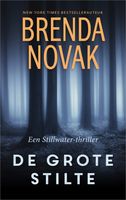 De grote stilte - Brenda Novak - ebook