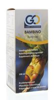 Bambino bio - thumbnail