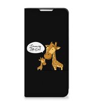 Samsung Galaxy S22 Plus Magnet Case Giraffe