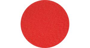 Bosch Accessories 2608601077 Steunschijf met klittenbandsluiting voor het bevestigen van schuurbladen 125 mm Diameter 125 mm