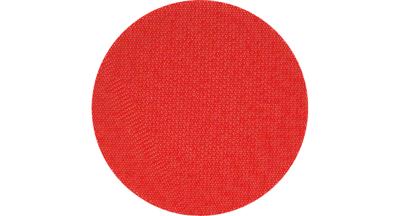 Bosch Accessories 2608601077 Steunschijf met klittenbandsluiting voor het bevestigen van schuurbladen 125 mm Diameter 125 mm