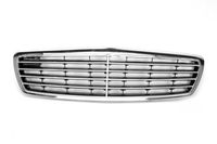 Radiateurgrille BLIC, u.a. fÃ¼r Mercedes-Benz