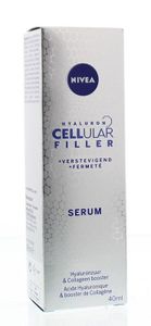 Nivea Cellular anti age serum (40 ml)