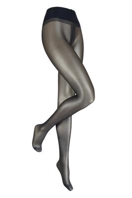 Marcmarcs 20 denier comfort panty