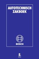 Autotechnisch zakboek - R. Bosch - Paperback (9789066748262)