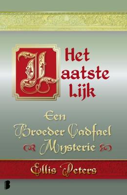 Het laatste lijk - Ellis Peters - eBook (9789460236112) Het laatste lijk - Ellis Peters - eBook (9789460236112)