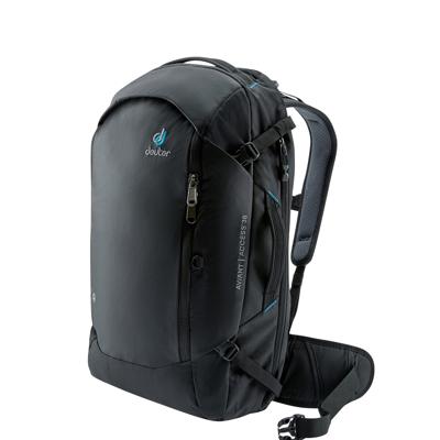 Deuter Aviant Access 38 black Weekendtas Deuter Aviant Access 38 black Weekendtas